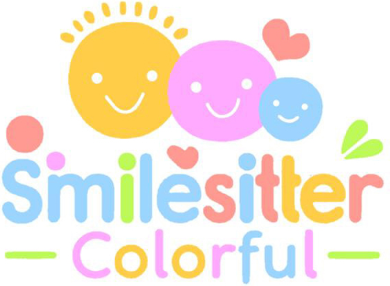 smilesitter colorful ベビーシッター＆家事代行