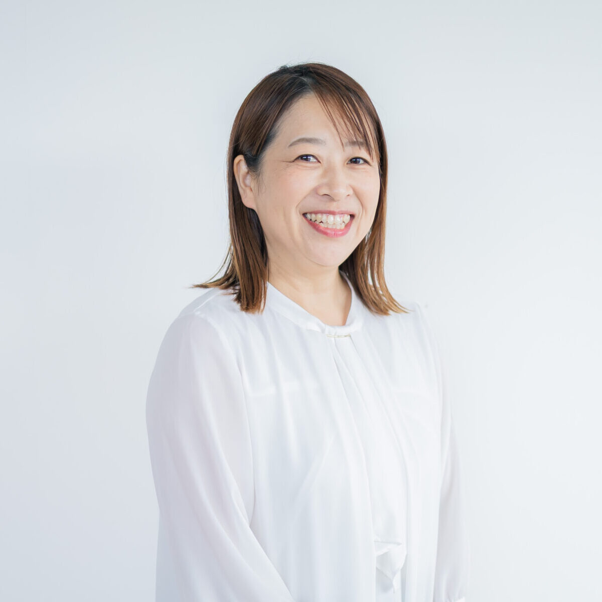 高橋かおり