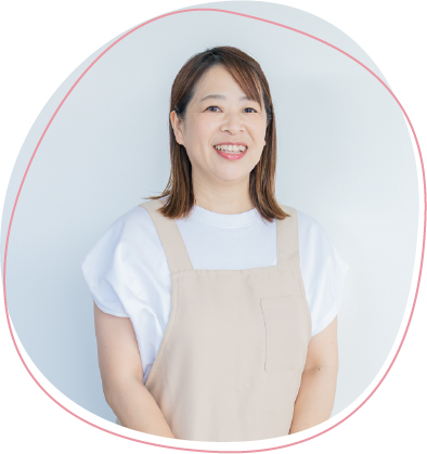高橋かおり