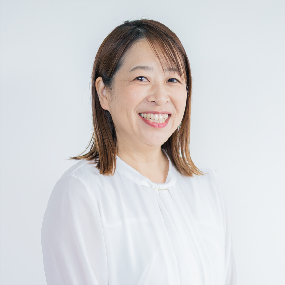 代表 高橋かおり